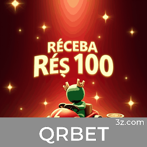 QRBET: Cassino Online Seguro e Entretenimento Top