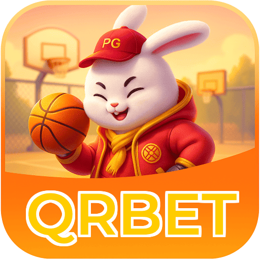 QRBET Logo