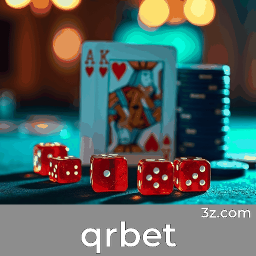 qrbet game mais image